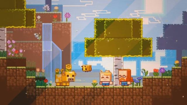 MINECRAFT 1.17 ПОЛНЫЙ ПРОВАЛ!!! [Почему/Потому что] смотреть онлайн