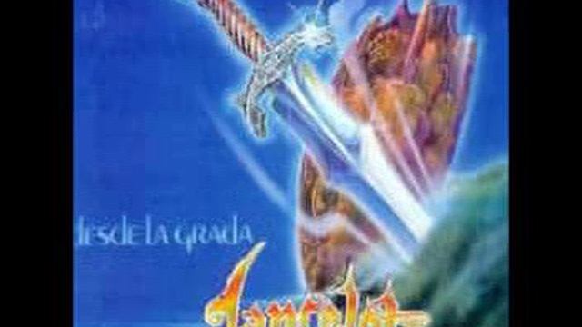 Lancelot - Solo tu, solo yo (La canción del pirata) смотреть онлайн