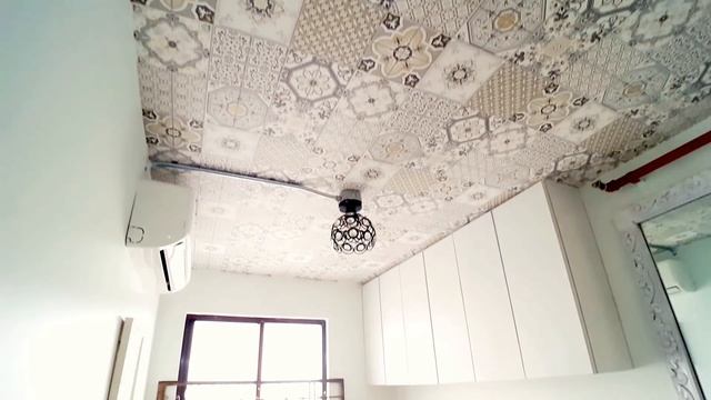 Studio Apartment Unit EXTREME MAKEOVER Philippines // Vintage Inspired // by Elle Uy смотреть онлайн