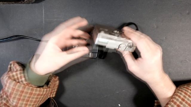 Does a 20 year Old Digital Camera Still Work? - Vlog 15 смотреть онлайн