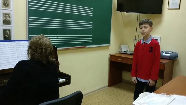 Виктор Сапай. УНП "Якби мені не тиночки" смотреть онлайн