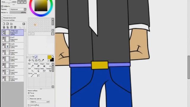 Speed Art #15 смотреть онлайн