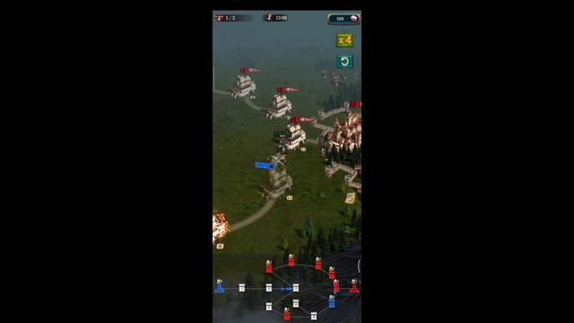 War and Order - Elite Adventure 15 #WAO #1289 #EA #DCE смотреть онлайн