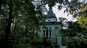 Ксения Блаженная