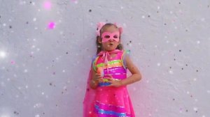 Песня для детей про пожарных от Майи и Маши