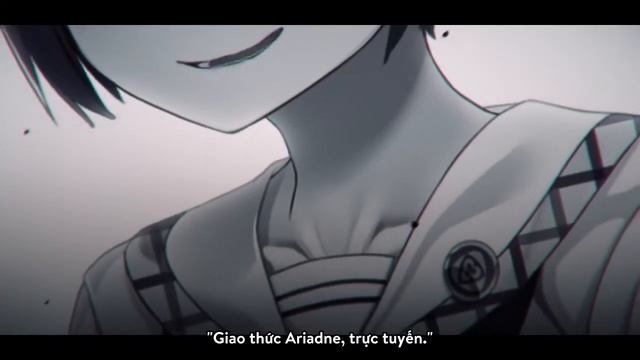 【2ndOP】『Nukige Mitai na Shima ni Sunderu Watashi wa Dou Surya Ii Desu ka？』OPENING VIETSUB смотреть онлайн