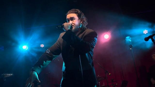 Сулима - Эскиз 10 03 2024 Москва Клуб 16 тонн смотреть онлайн