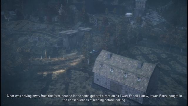 Yer Got Me Hammer Matey | Alan Wake #4 смотреть онлайн