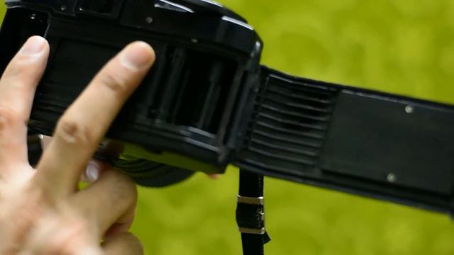 Episode A: SLR(Film/Roll) camera use and tips Part-1 смотреть онлайн