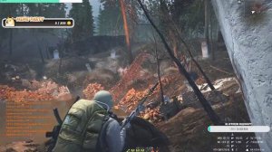 Stalker🚀Online(StayOut) / RU 1/ ФАРМ ТУНГУСКА(СЛИЗНИ И ЛАПЫ БОЛЬШОГО ПАУКА)