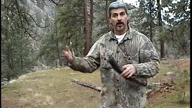 Elk Hunting Techniques: Bugling Bulls and Beyond Volume 2 Clip 2 смотреть онлайн