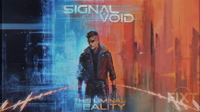 Signal Void - Ambedo смотреть онлайн