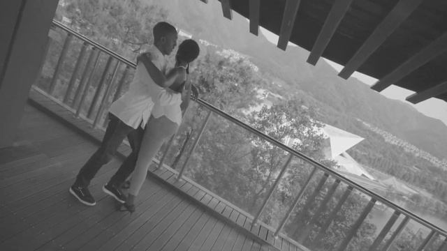 Dj Vivi-Faded (Dance Cover) by Pacôme & Mick. смотреть онлайн