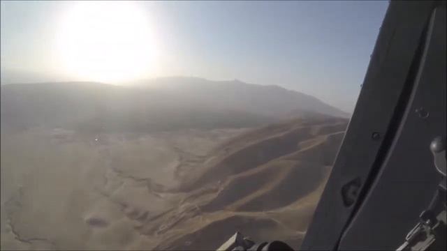Danish AW101 Merlin in Afghanistan смотреть онлайн