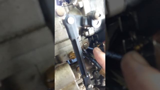 MERCURY BLACK MAX 150 SERVICE HELP NEEDED смотреть онлайн