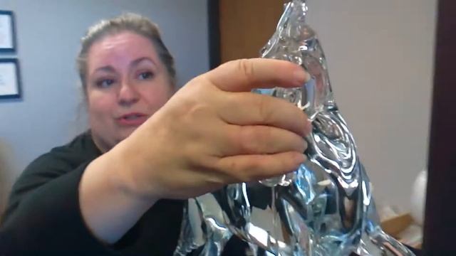 House of Renew: Murano Crystal Horse Repair смотреть онлайн