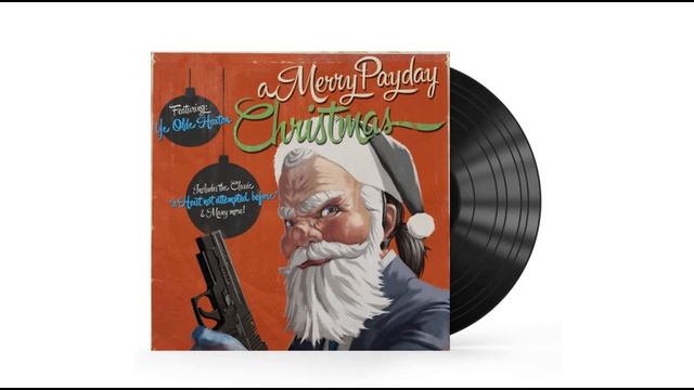 its payday too - payday 2 soundtrack смотреть онлайн