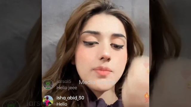 Jannat Mirza #live #chitchat #session #instagram #viral #jannatmirza смотреть онлайн