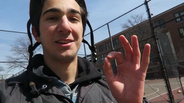 VANS KYLE WALKER PRO - Skate Test + Impressions смотреть онлайн