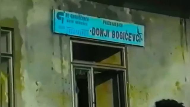 Prva Linija - Srpska Garda ( Isprati Me Majko)   Video