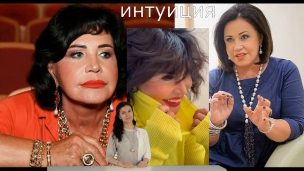 Возрастные изменения! Новое видео Бабкиной вызвало шок у фанатов
