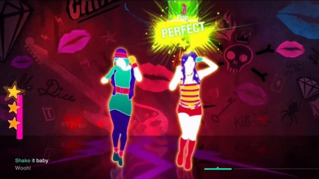 Just Dance 2022 Unlimited | Xbox One X | Full Perfects! | [13.3K+] смотреть онлайн