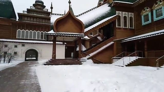зимний выпуск смотреть онлайн