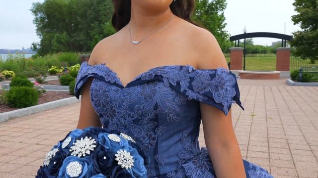 Ashley 15 Años HIGHLIGHTS 4K смотреть онлайн