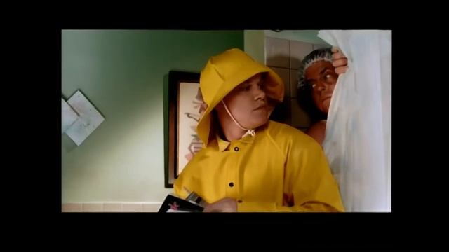 Opening To Master & Commander The Far Side of The World 2004 UK DVD смотреть онлайн