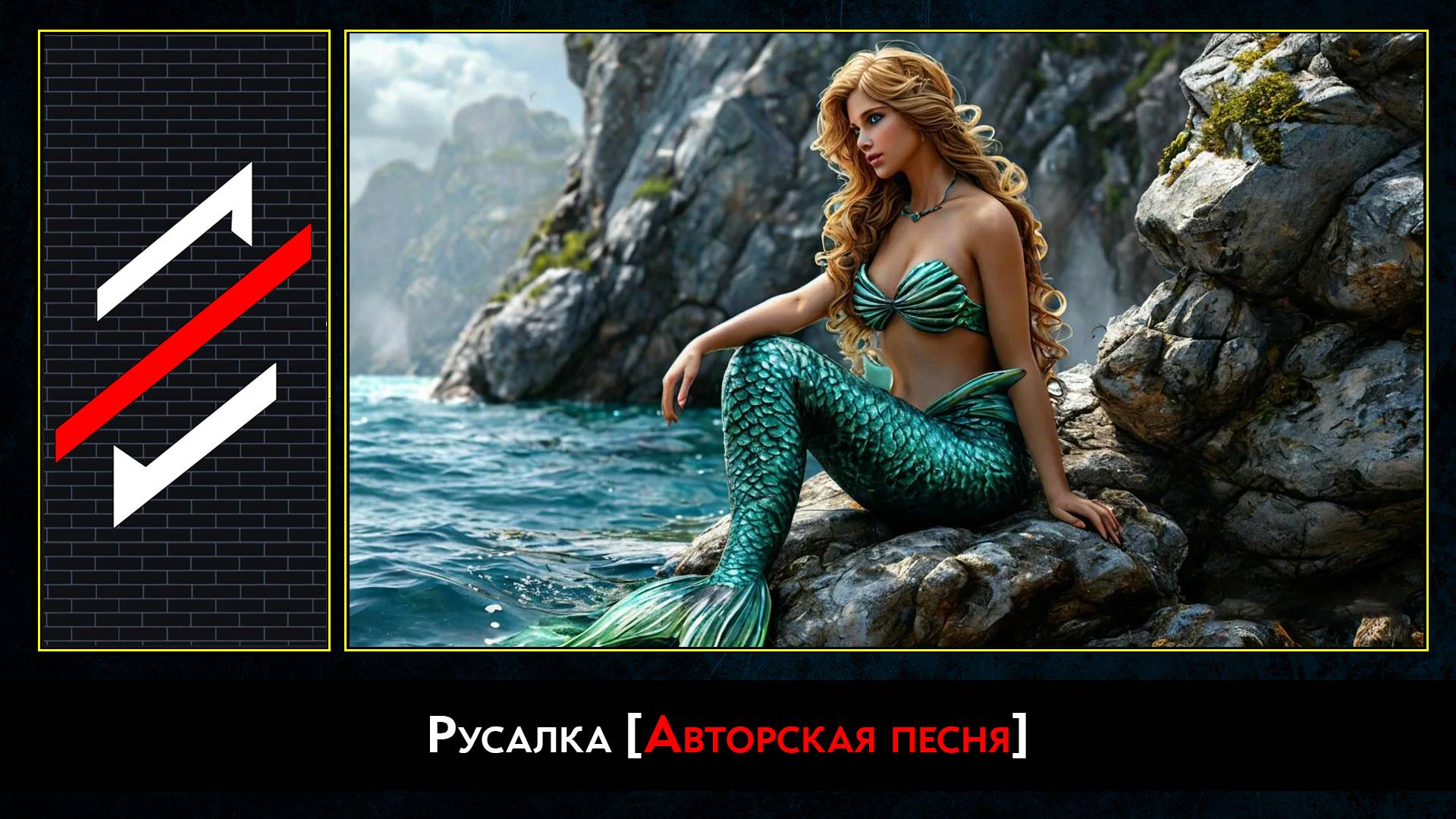 Rec.Vision - Русалка