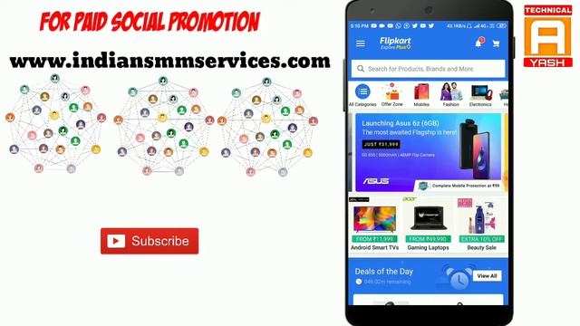 How to get review unit for youtube sponsorship for small channel смотреть онлайн