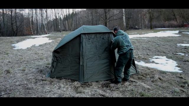 GIANTS FISHING - Umbrella Brolly maxi смотреть онлайн