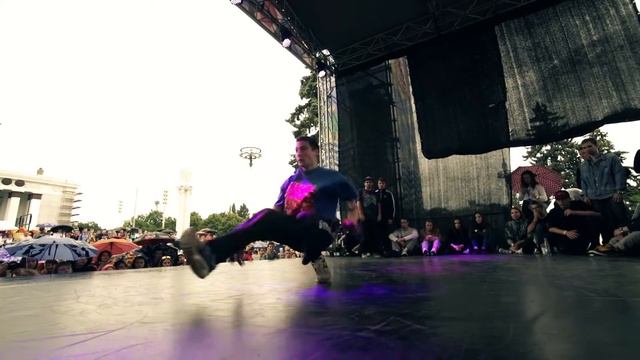 ArtSchool vs Fish | 1/8 Breaking Maire's Cup смотреть онлайн