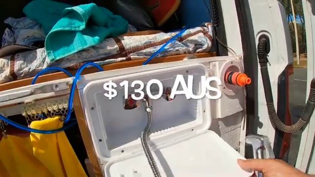 Epic Vanlife Nudist Adventure