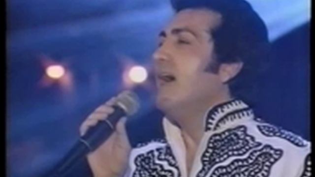 My Way -Teddy Laine смотреть онлайн