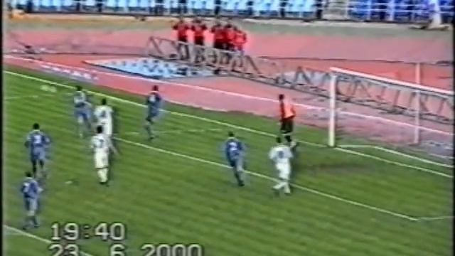 14 тур 23 06 200 Ротор Черноморец 1 1 смотреть онлайн