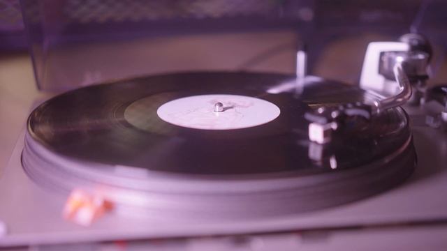 Olli – Like Someone In Love [vinyl Records] B Side