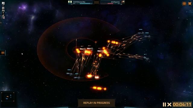 Warlord Mac's Sico Raptures VS Hyperion's Revs of ICU смотреть онлайн
