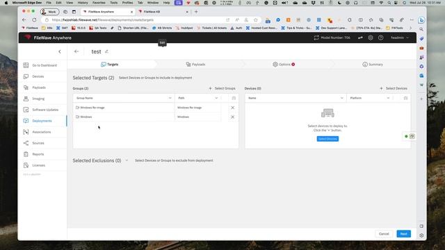 Getting Started with Deployments - July 26th, 2023 смотреть онлайн
