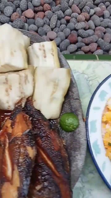 Ikan asap menu wong ndeso #shorts смотреть онлайн