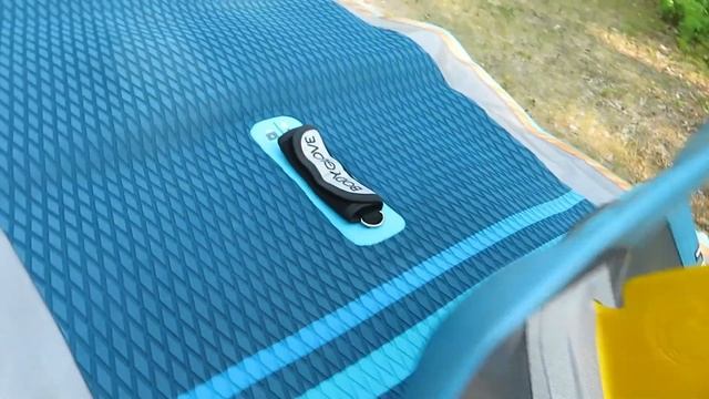 Body Glove Performer 11 Inflatable Paddle Board