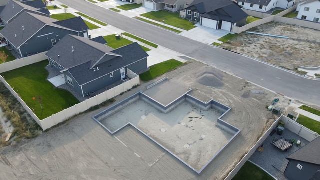 Copper Ridge Shiny Penny September 7, 2022 by Williams Homes - Billings MT смотреть онлайн