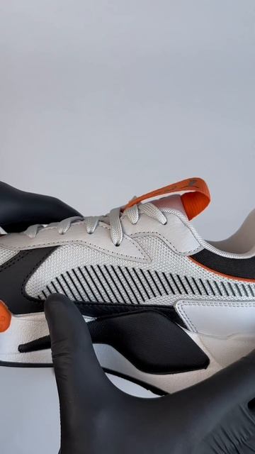 Puma Rs-x и не только в нашем профиле. Оригинал смотреть онлайн