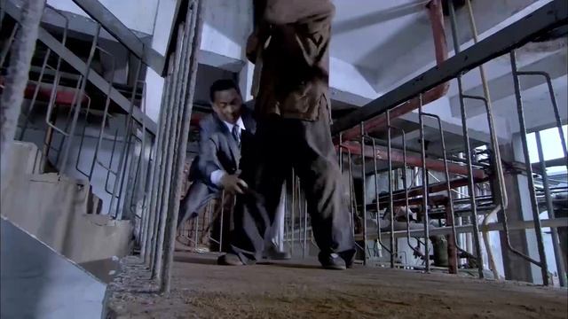 頂級特工刀法出神入化，獨闖虎穴砍殺十幾名日本高手 ⚔️ 功夫 смотреть онлайн