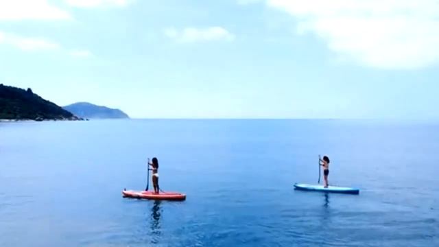 TOP 3 : Meilleur Paddle Gonflable 2024 смотреть онлайн