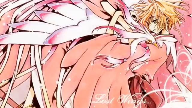 Tsubasa Chronicles - Ring Your Song смотреть онлайн