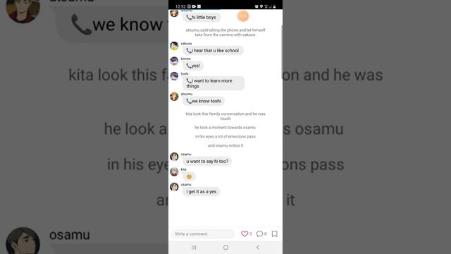 osasuna secretly married +osamu bottom part 5 смотреть онлайн