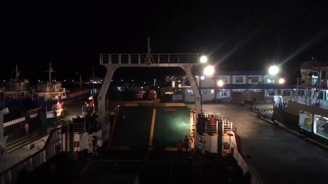 Marinduque Bound (Manila - Marinduque) смотреть онлайн