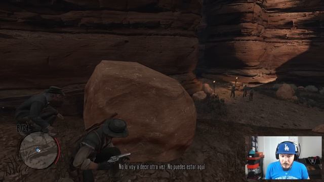 Red Dead Redemption Gameplay | Part 18 - FASTEST DRAW IN THE WEST (Xbox One) смотреть онлайн