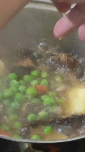 Mixed Vegetables with Smoke Dried Fish | Naga Style | Tribal Way #shorts смотреть онлайн